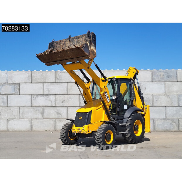 2019 JCB 3CX-41588497