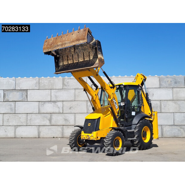 2019 JCB 3CX-41588498