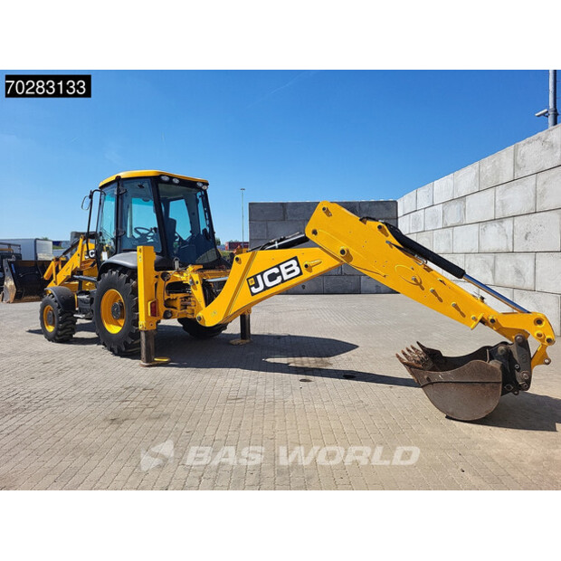 2019 JCB 3CX-41588502