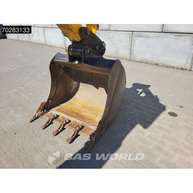 2019 JCB 3CX-41588503