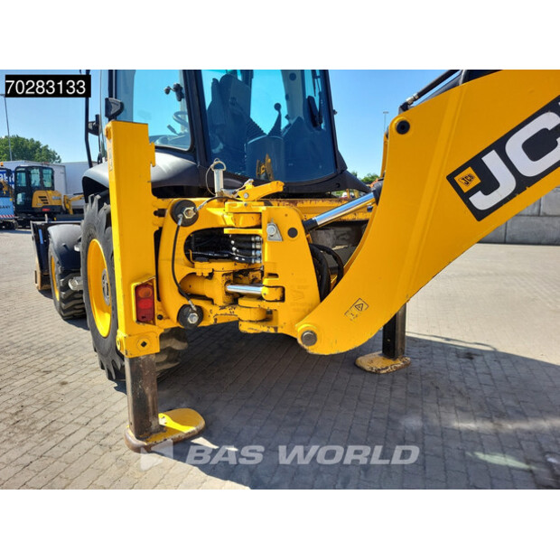2019 JCB 3CX-41588507