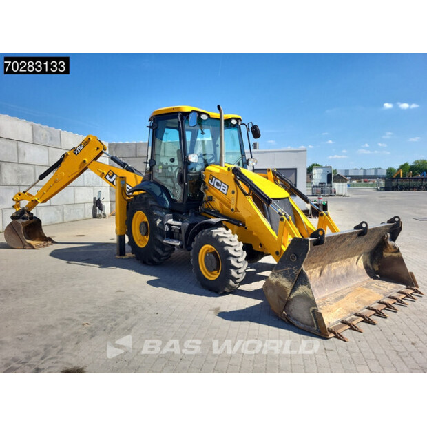 2019 JCB 3CX-41588510