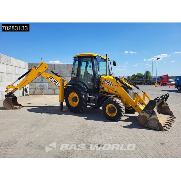 2019 JCB 3CX-41588511
