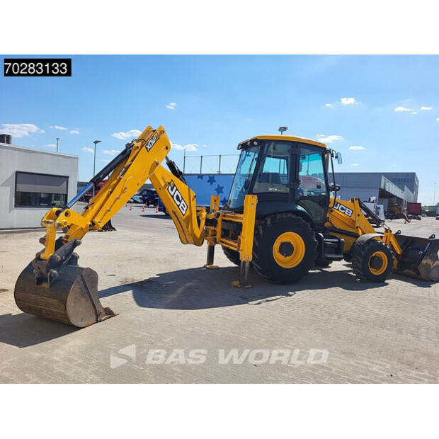 2019 JCB 3CX-41588512