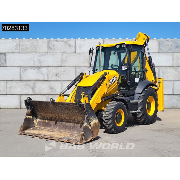 2019 JCB 3CX-41588513