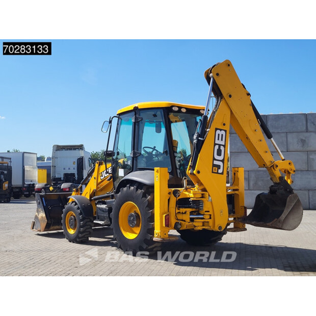2019 JCB 3CX-41588514