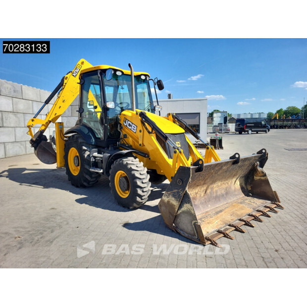 2019 JCB 3CX-41588515