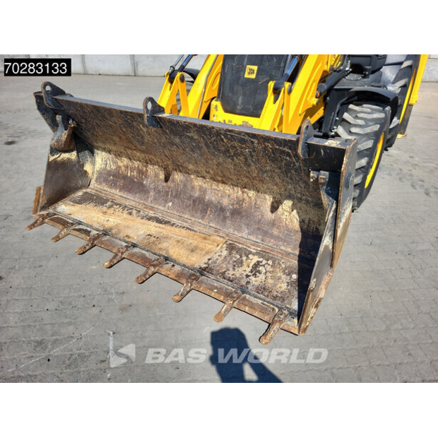 2019 JCB 3CX-41588516