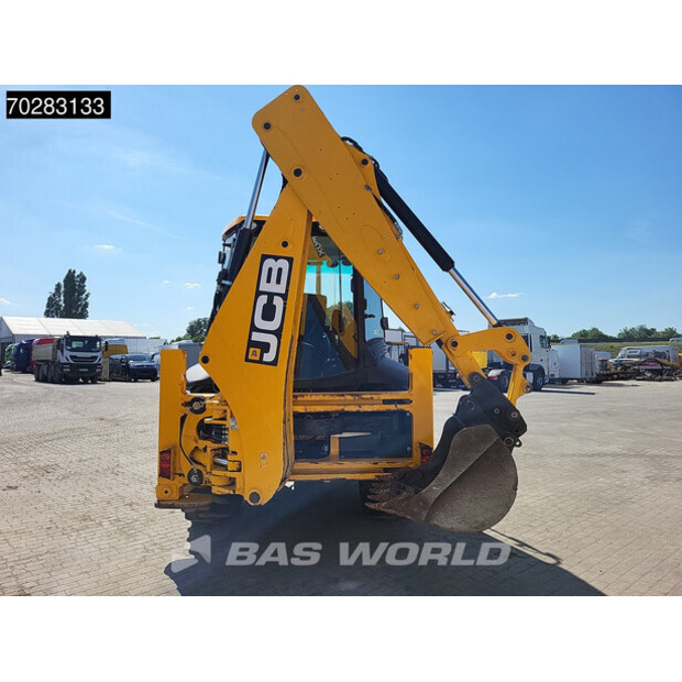 2019 JCB 3CX-41588518