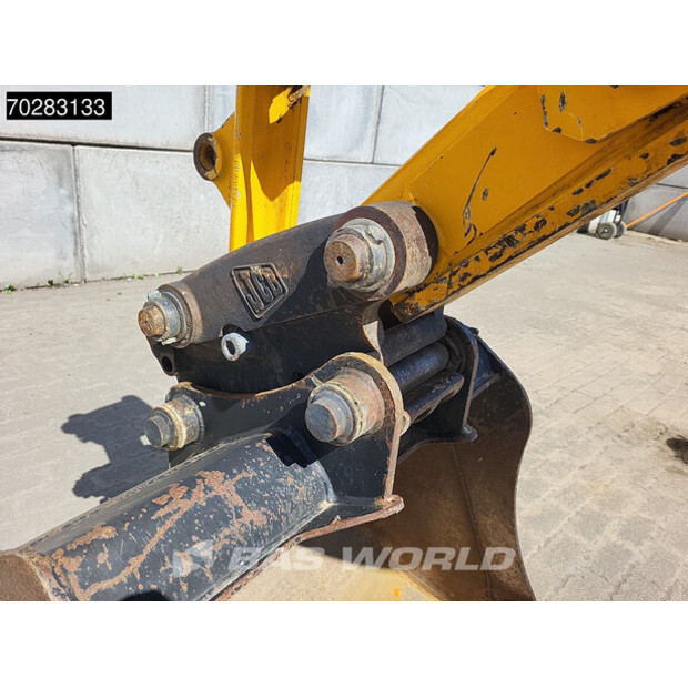 2019 JCB 3CX-41588519