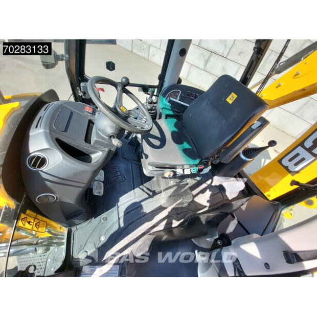 2019 JCB 3CX-41588522