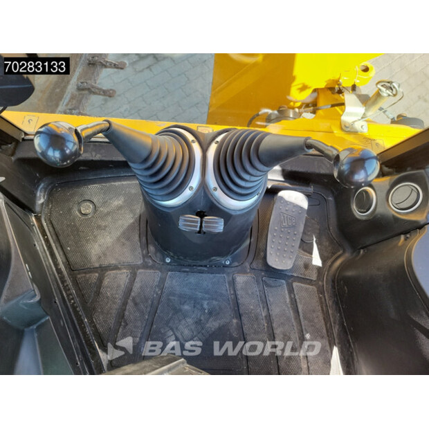 2019 JCB 3CX-41588524