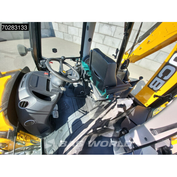 2019 JCB 3CX-41588525