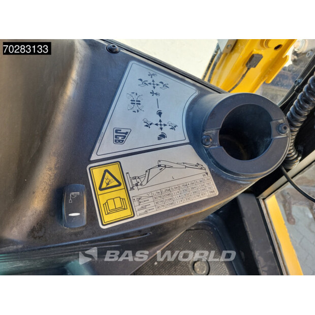 2019 JCB 3CX-41588527