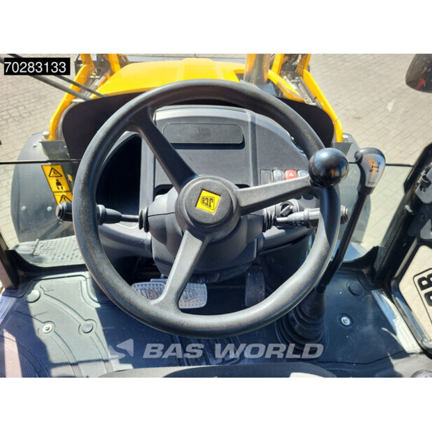 2019 JCB 3CX-41588528