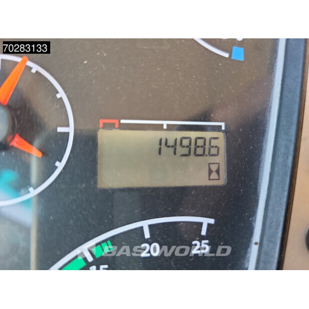 2019 JCB 3CX-41588531