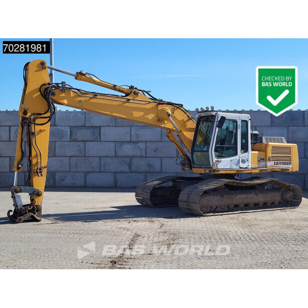 2004 Liebherr R914B HDSL-41588534