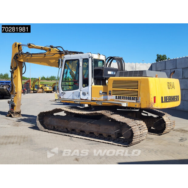 2004 Liebherr R914B HDSL-41588535