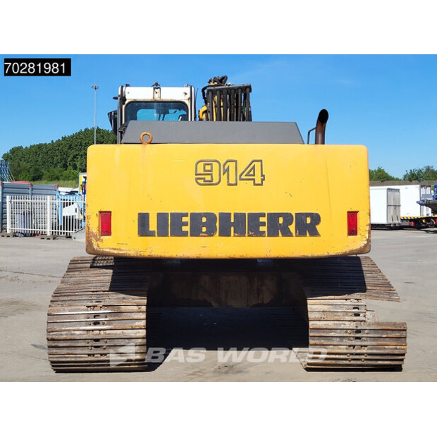2004 Liebherr R914B HDSL-41588536