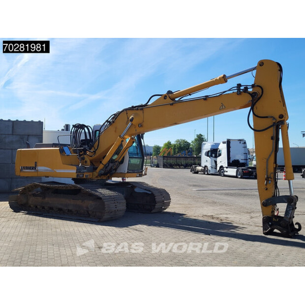 2004 Liebherr R914B HDSL-41588538