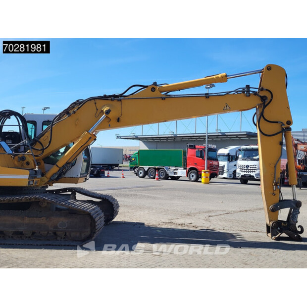 2004 Liebherr R914B HDSL-41588539
