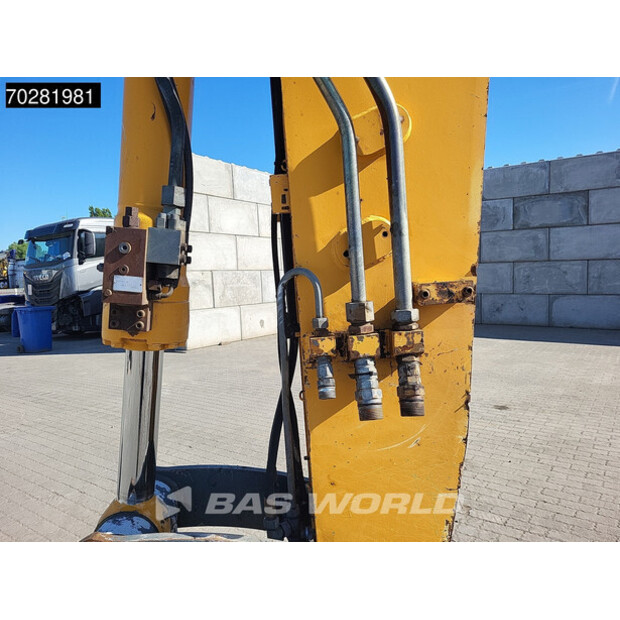 2004 Liebherr R914B HDSL-41588540