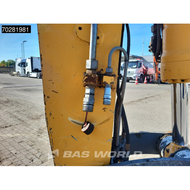 2004 Liebherr R914B HDSL-41588541
