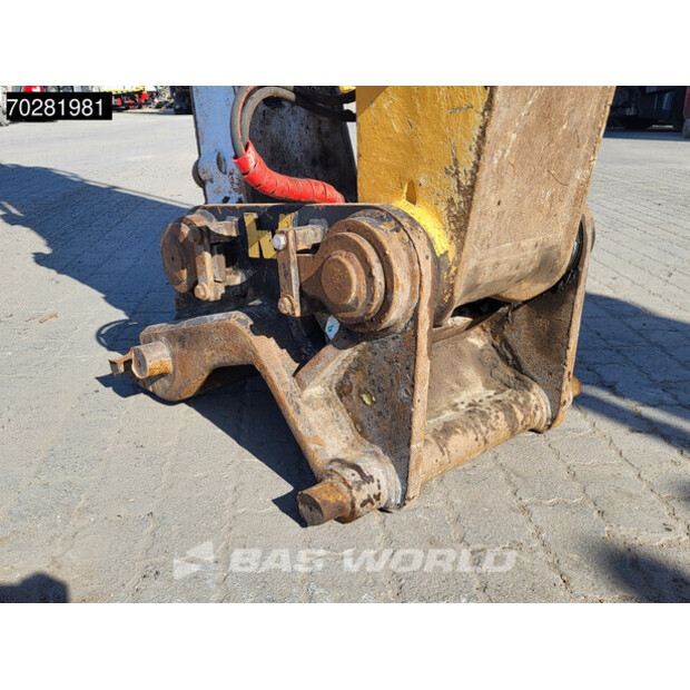 2004 Liebherr R914B HDSL-41588542