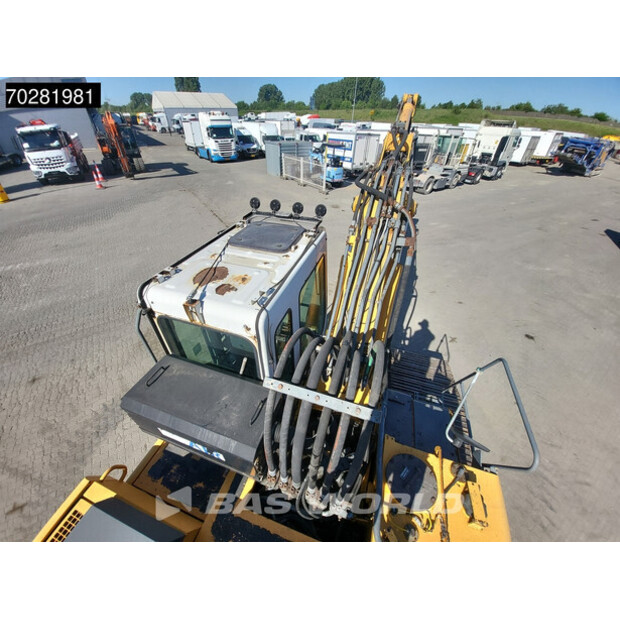 2004 Liebherr R914B HDSL-41588544