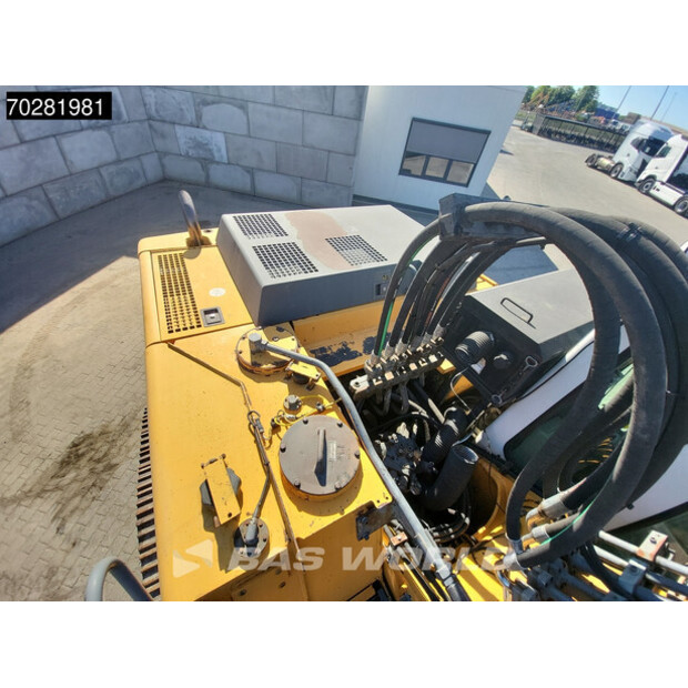 2004 Liebherr R914B HDSL-41588545