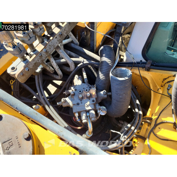 2004 Liebherr R914B HDSL-41588546