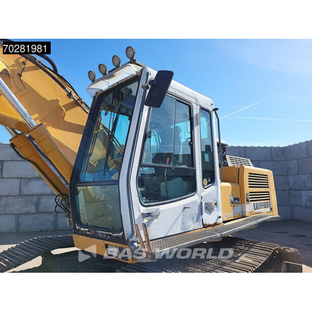 2004 Liebherr R914B HDSL-41588549