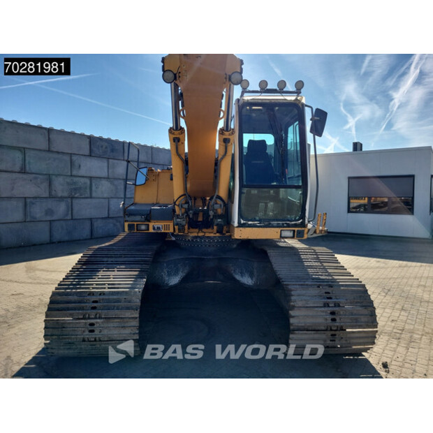 2004 Liebherr R914B HDSL-41588550