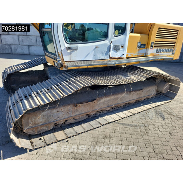 2004 Liebherr R914B HDSL-41588551