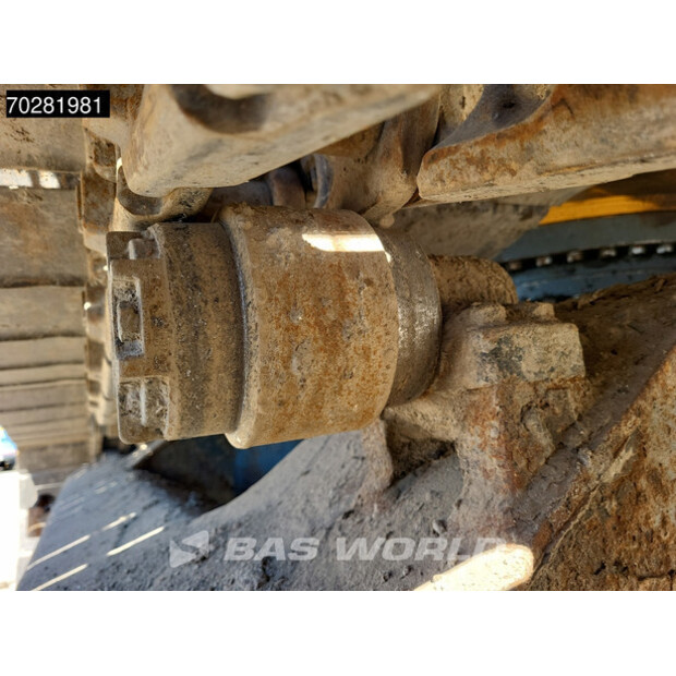 2004 Liebherr R914B HDSL-41588553