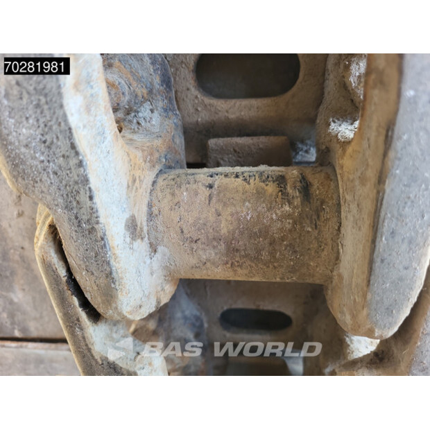 2004 Liebherr R914B HDSL-41588554