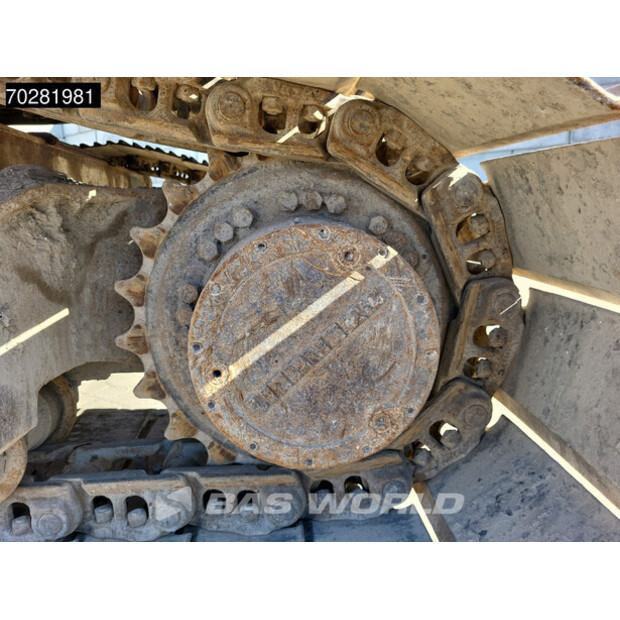 2004 Liebherr R914B HDSL-41588555
