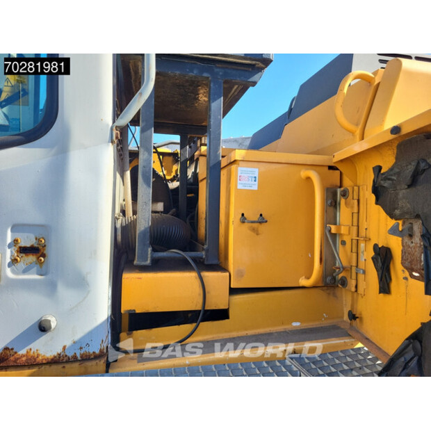 2004 Liebherr R914B HDSL-41588556