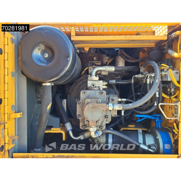 2004 Liebherr R914B HDSL-41588557
