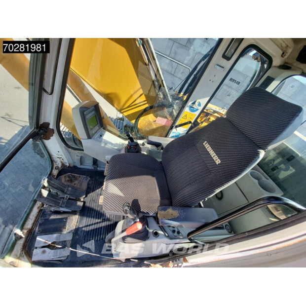 2004 Liebherr R914B HDSL-41588558