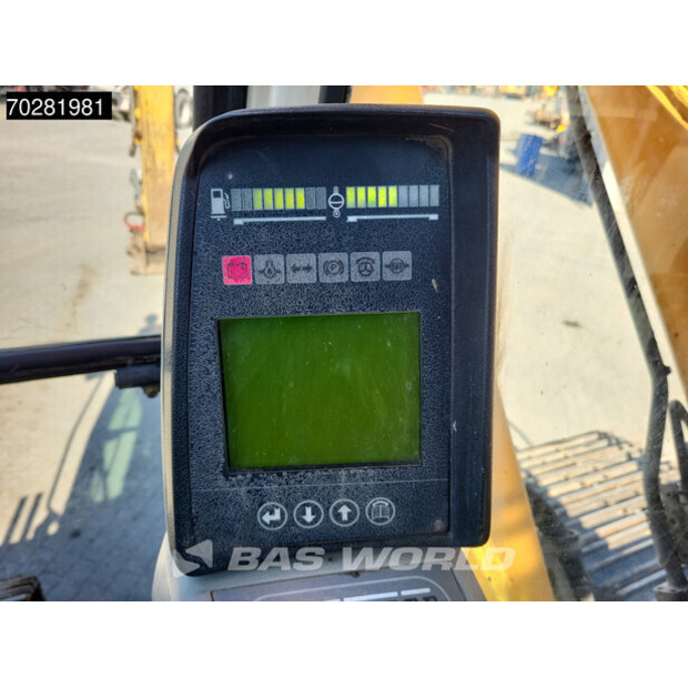 2004 Liebherr R914B HDSL-41588561