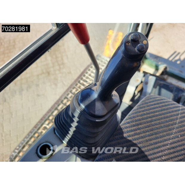 2004 Liebherr R914B HDSL-41588562