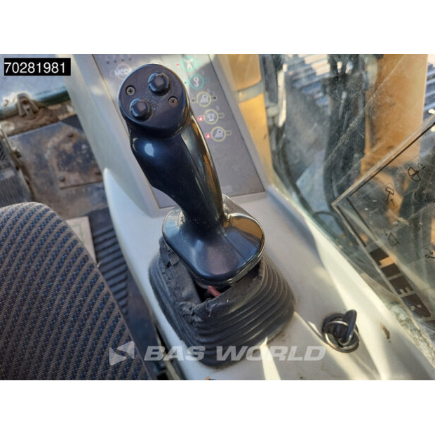 2004 Liebherr R914B HDSL-41588563