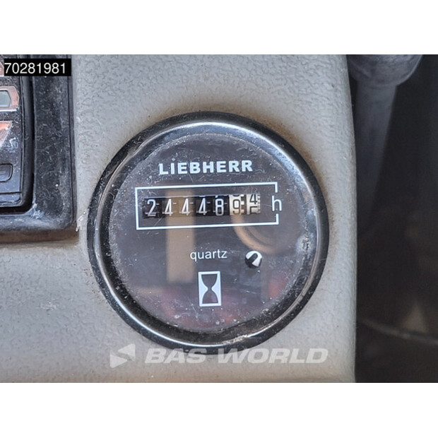 2004 Liebherr R914B HDSL-41588566