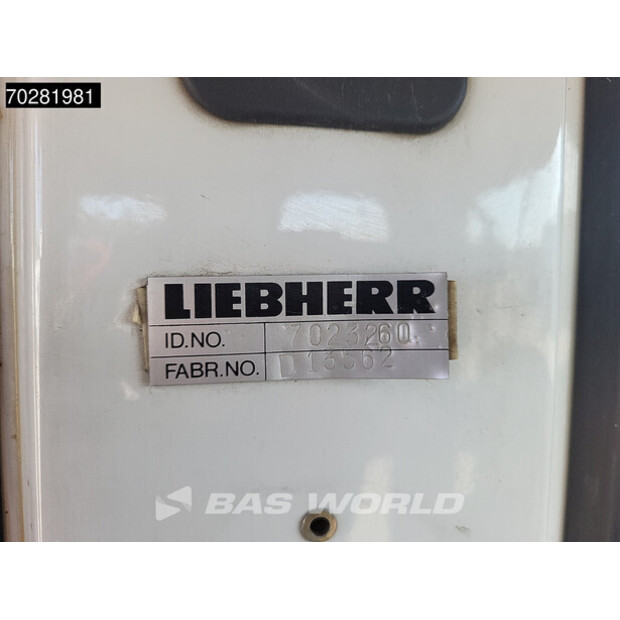 2004 Liebherr R914B HDSL-41588567