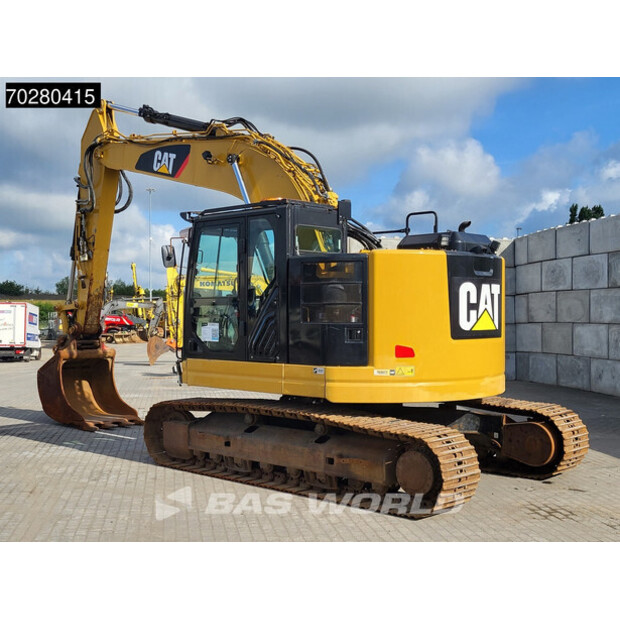 2017 Caterpillar 325 F L-41588571