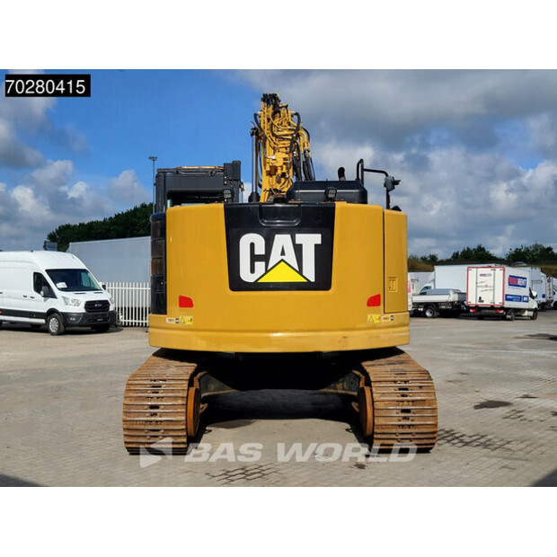 2017 Caterpillar 325 F L-41588572