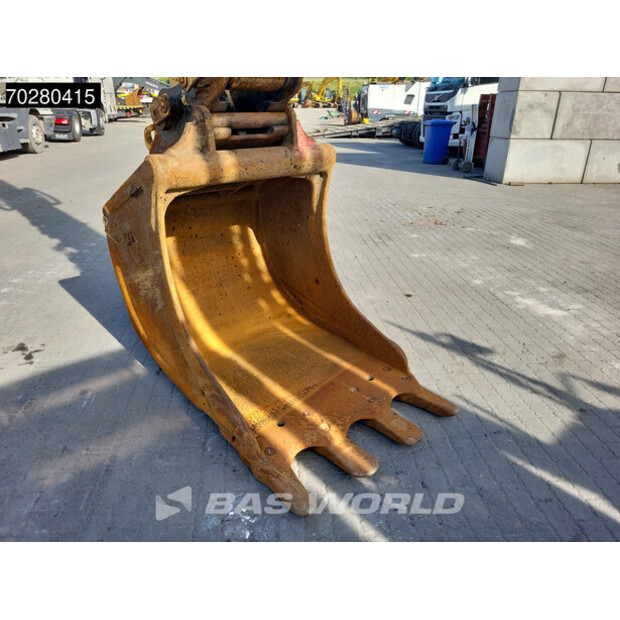 2017 Caterpillar 325 F L-41588584