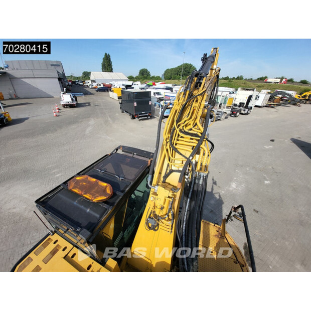 2017 Caterpillar 325 F L-41588586
