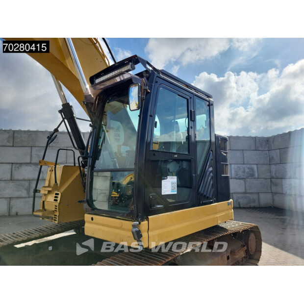 2017 Caterpillar 325 F L-41588590